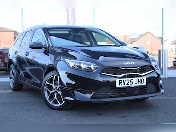 Used Kia Ceed 2025 for sale - 76398054: Photo