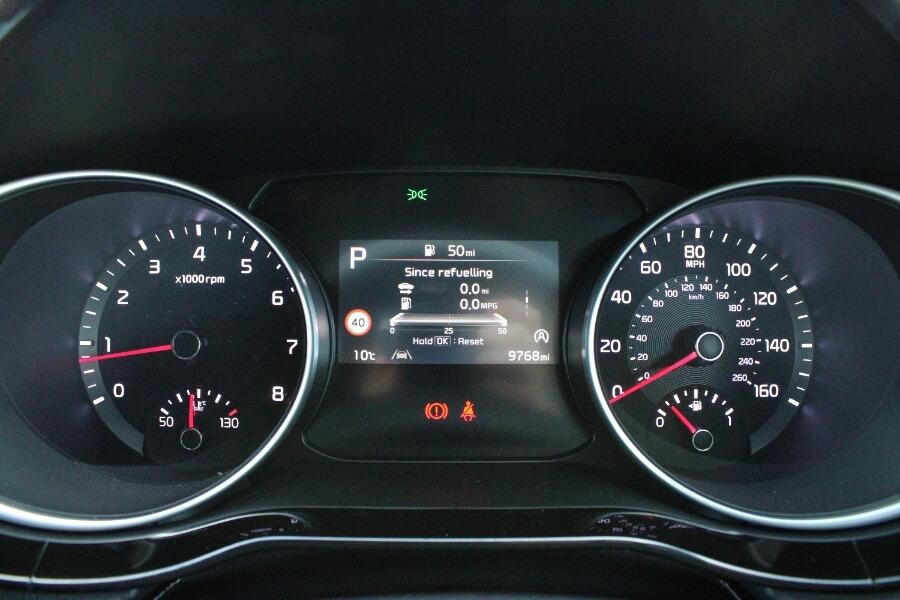 Used Kia Ceed 2025 for sale - 76398054: Photo 25