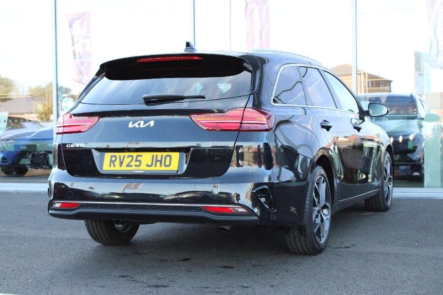 Used Kia Ceed 2025 for sale - 76398054: Photo 4