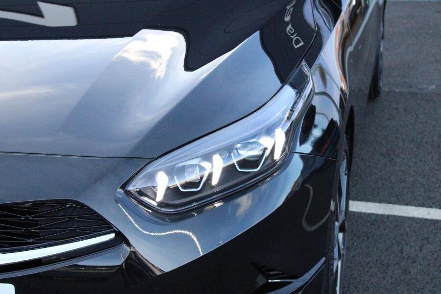 Used Kia Ceed 2025 for sale - 76398054: Photo 43