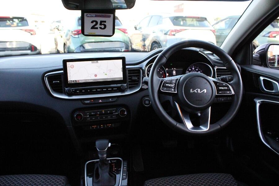 Used Kia Ceed 2025 for sale - 76398054: Photo 44