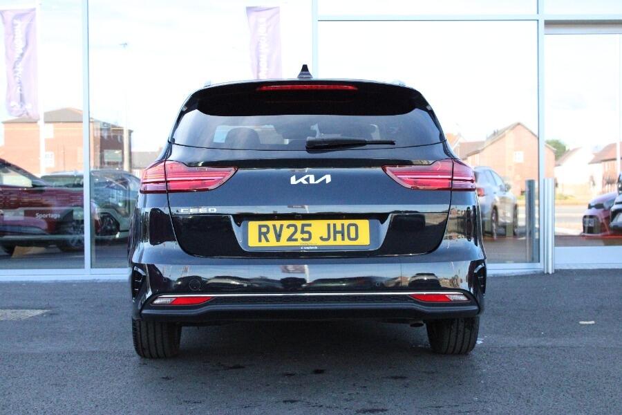 Used Kia Ceed 2025 for sale - 76398054: Photo 5