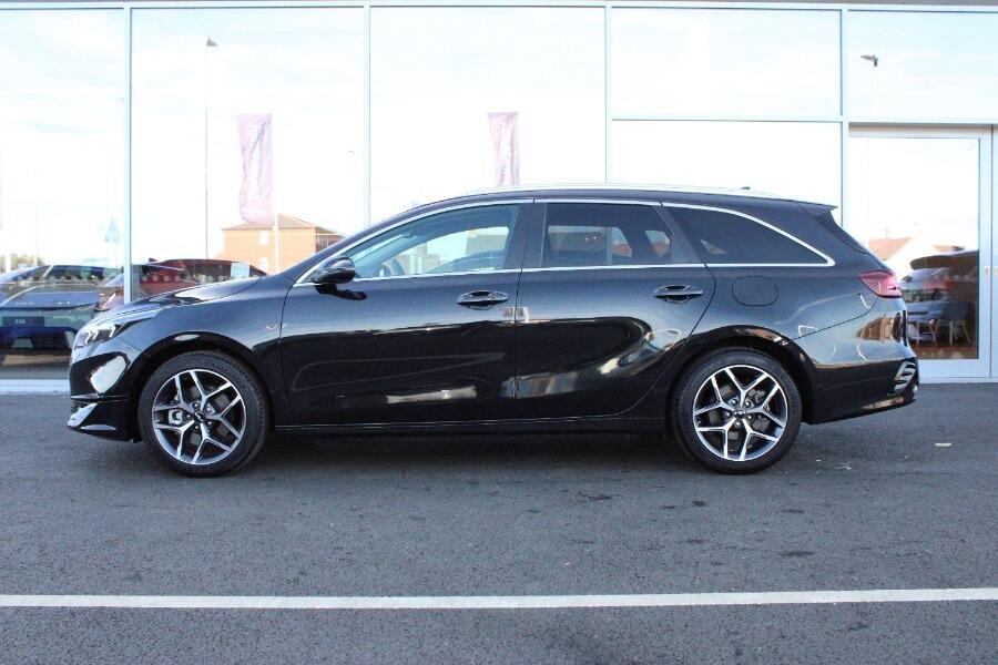 Used Kia Ceed 2025 for sale - 76398054: Photo 7