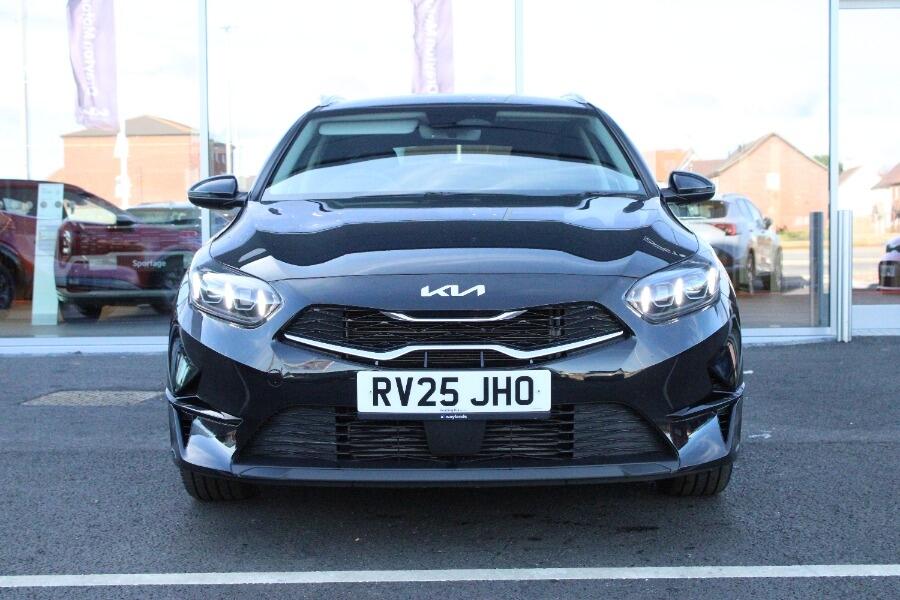Used Kia Ceed 2025 for sale - 76398054: Photo 9
