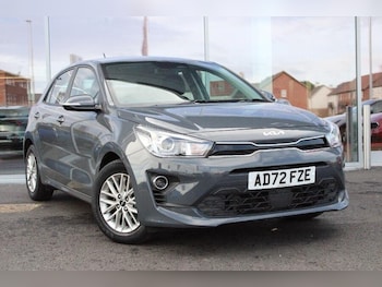 Used Kia Rio 2023 for sale - 76446688: Photo