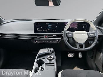 Used Kia EV6 2026 for sale - 78830573: Photo
