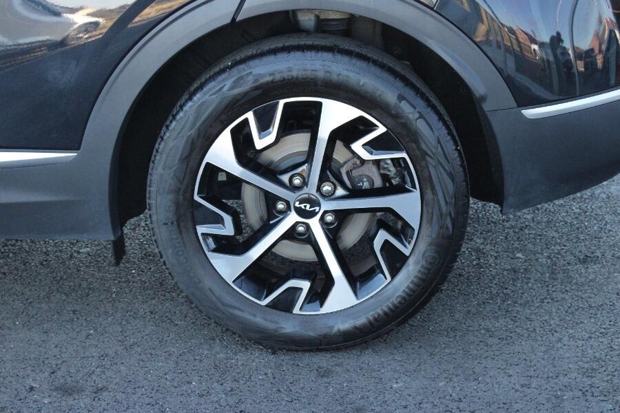 Used Kia Sportage 2022 for sale - 76189289: Photo 11