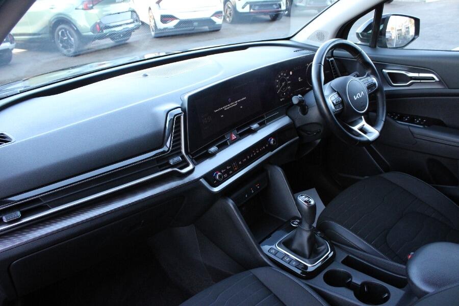 Used Kia Sportage 2022 for sale - 76189289: Photo 12