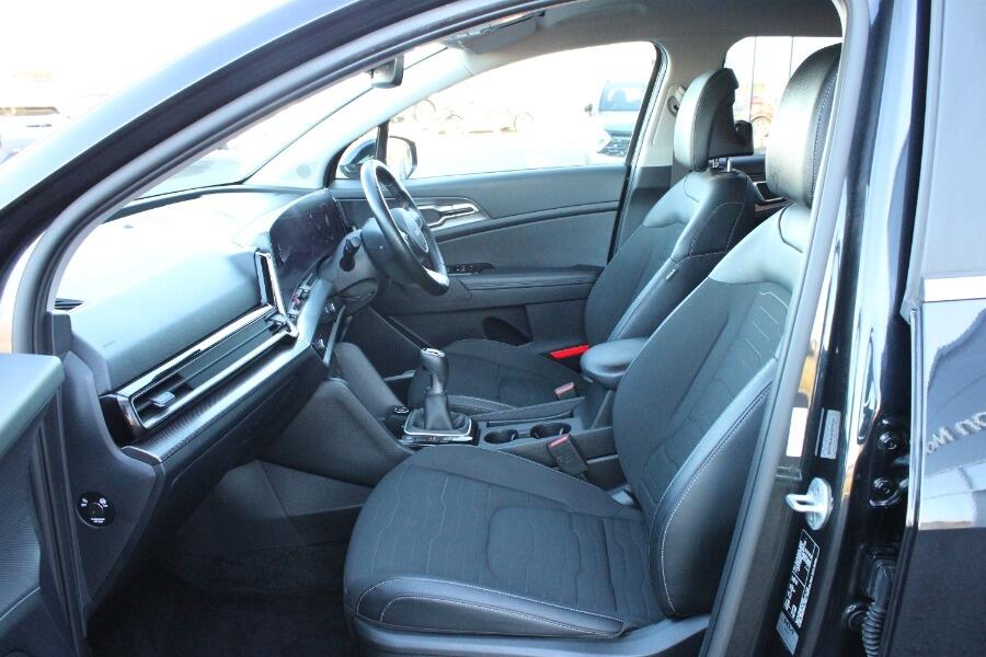 Used Kia Sportage 2022 for sale - 76189289: Photo 13