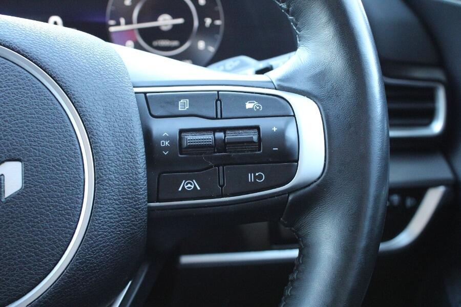 Used Kia Sportage 2022 for sale - 76189289: Photo 20