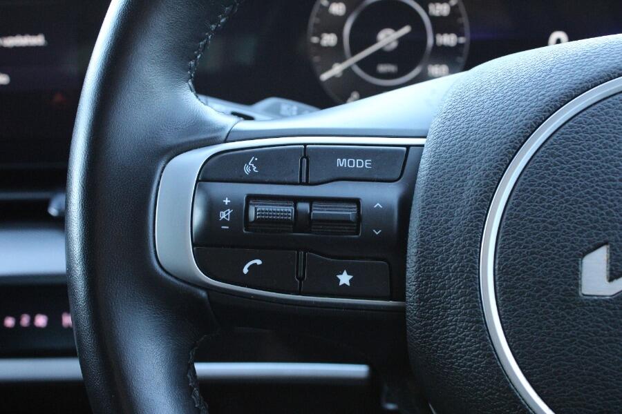 Used Kia Sportage 2022 for sale - 76189289: Photo 21