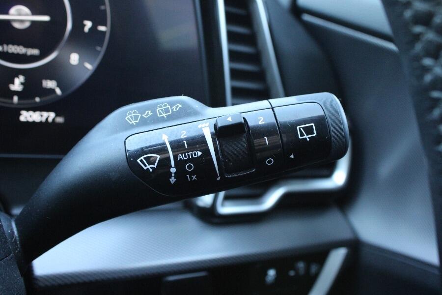 Used Kia Sportage 2022 for sale - 76189289: Photo 22