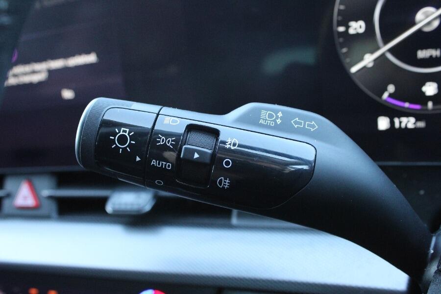 Used Kia Sportage 2022 for sale - 76189289: Photo 23