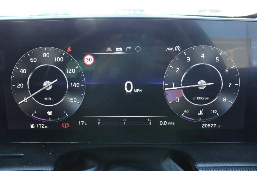 Used Kia Sportage 2022 for sale - 76189289: Photo 24