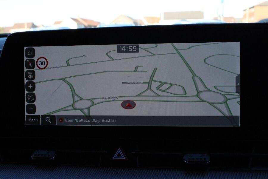 Used Kia Sportage 2022 for sale - 76189289: Photo 27