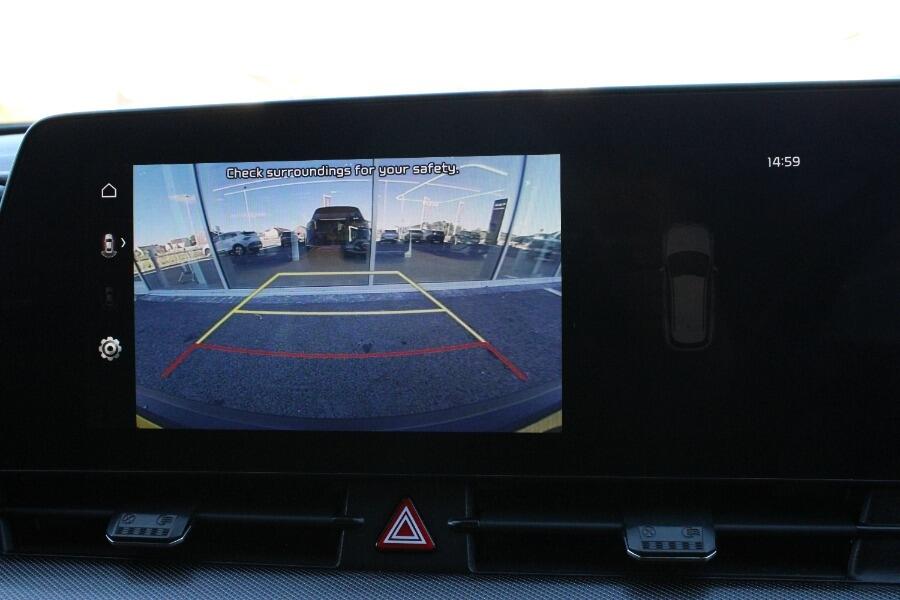 Used Kia Sportage 2022 for sale - 76189289: Photo 28