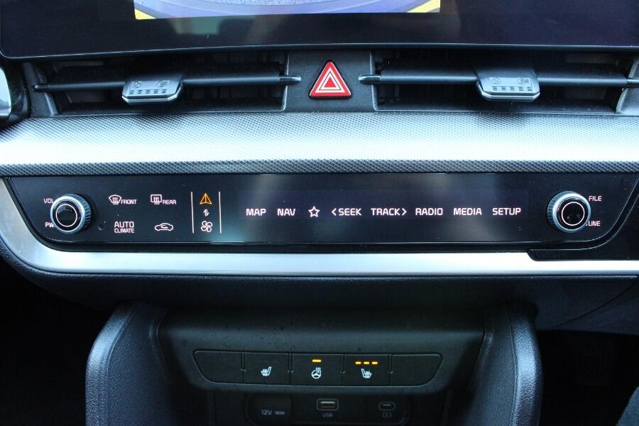 Used Kia Sportage 2022 for sale - 76189289: Photo 29