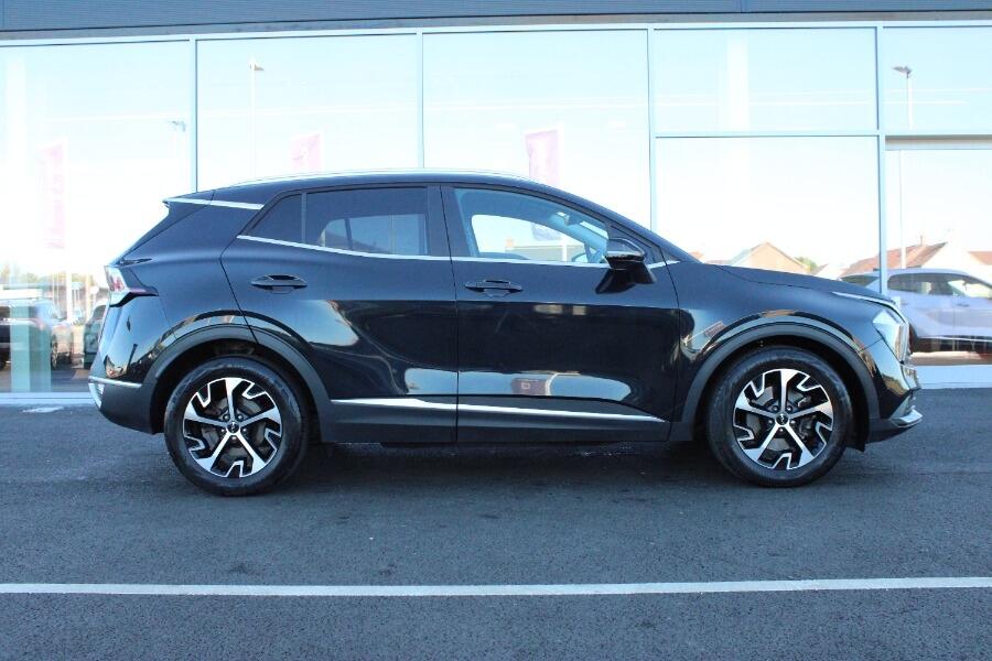 Used Kia Sportage 2022 for sale - 76189289: Photo 3