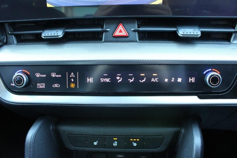 Used Kia Sportage 2022 for sale - 76189289: Photo 30