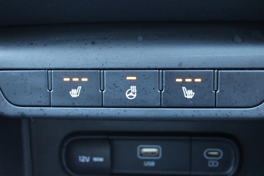 Used Kia Sportage 2022 for sale - 76189289: Photo 31