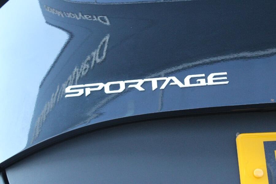 Used Kia Sportage 2022 for sale - 76189289: Photo 39