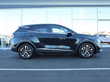 Used Kia Sportage 2022 for sale - 76189289: Photo 3