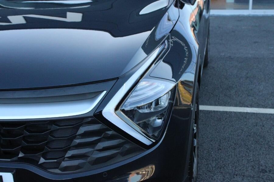 Used Kia Sportage 2022 for sale - 76189289: Photo 42