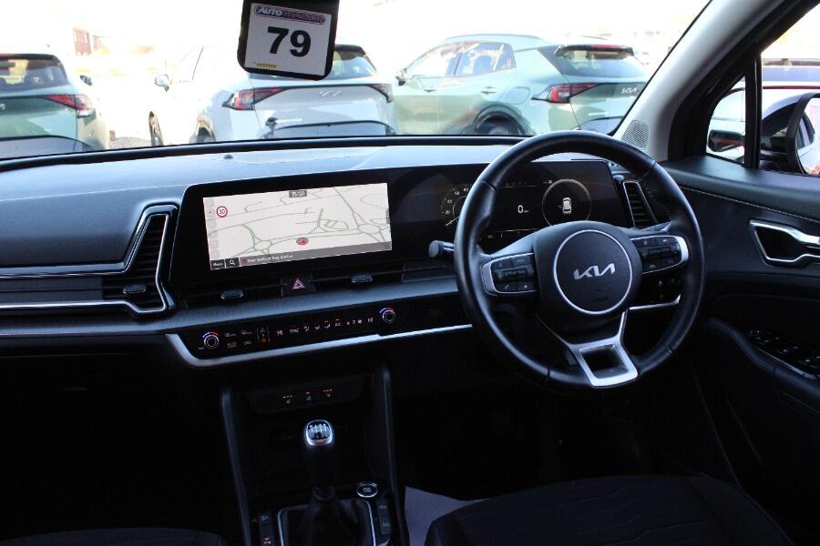 Used Kia Sportage 2022 for sale - 76189289: Photo 43