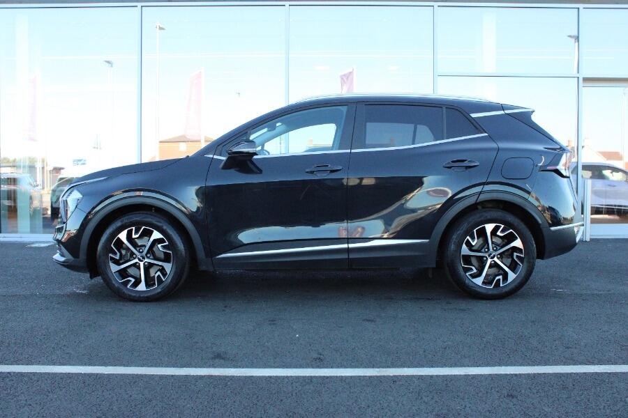 Used Kia Sportage 2022 for sale - 76189289: Photo 7