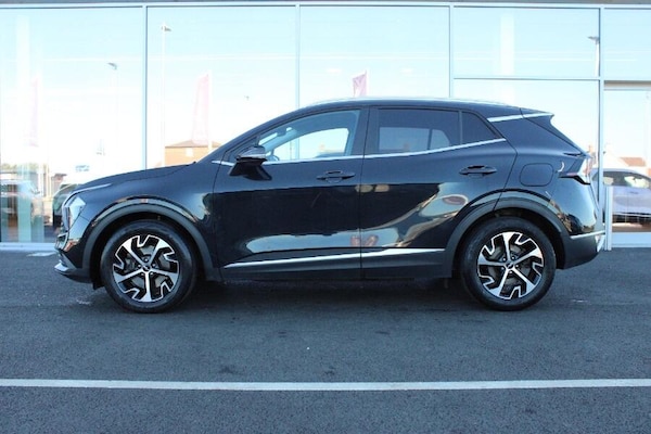 Used Kia Sportage 2022 for sale - 76189289: Photo 7