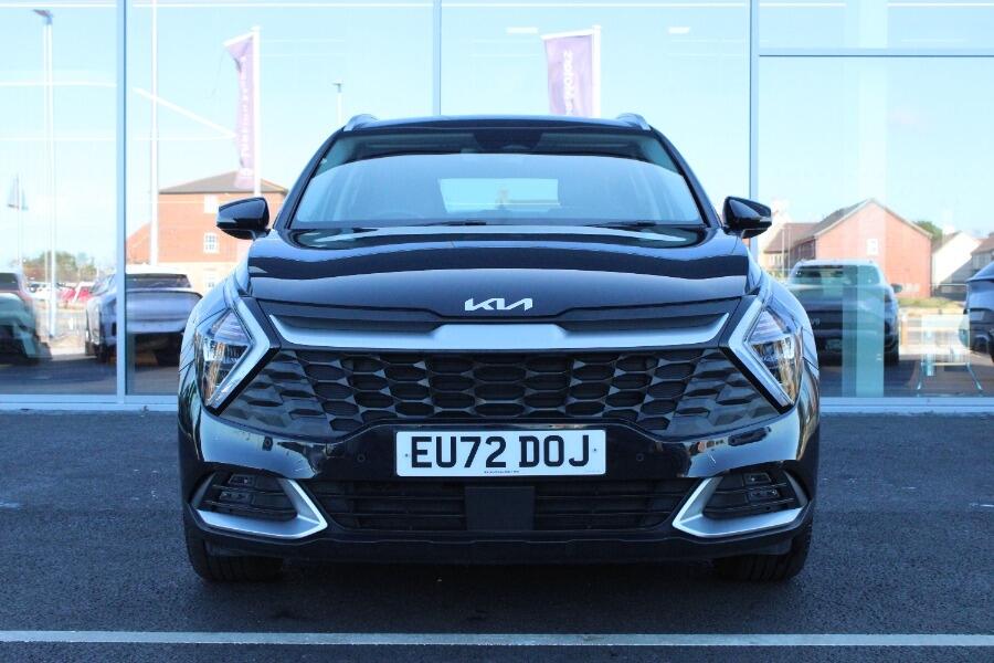 Used Kia Sportage 2022 for sale - 76189289: Photo 9