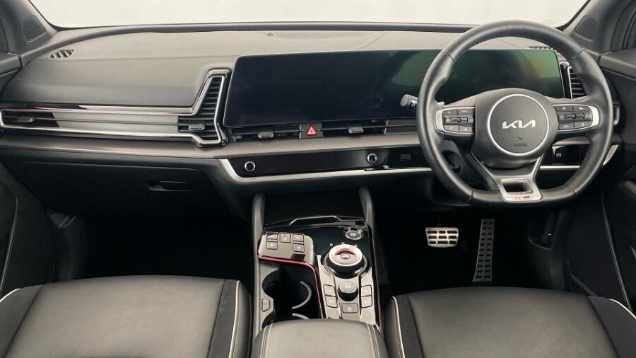 Used Kia Sportage for sale - 77345349: Photo 10