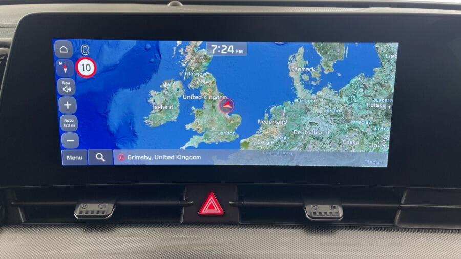 Used Kia Sportage for sale - 77345349: Photo 11