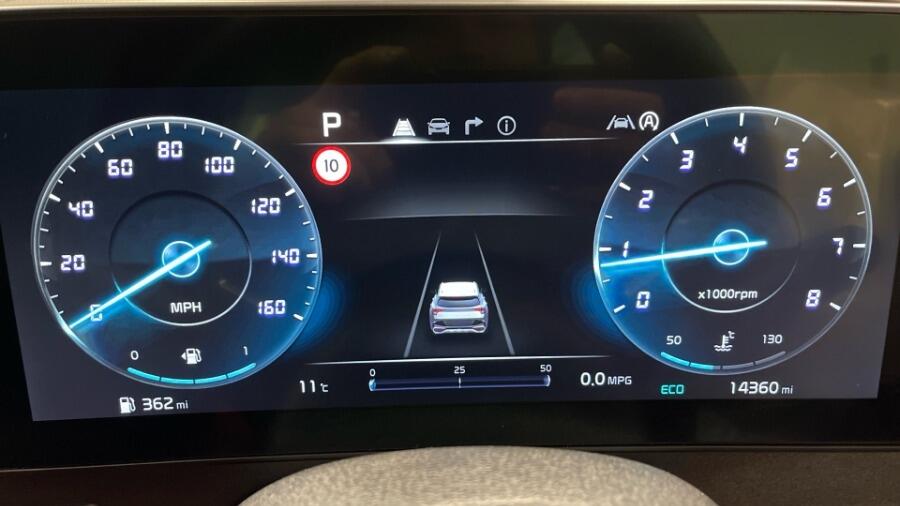 Used Kia Sportage for sale - 77345349: Photo 12