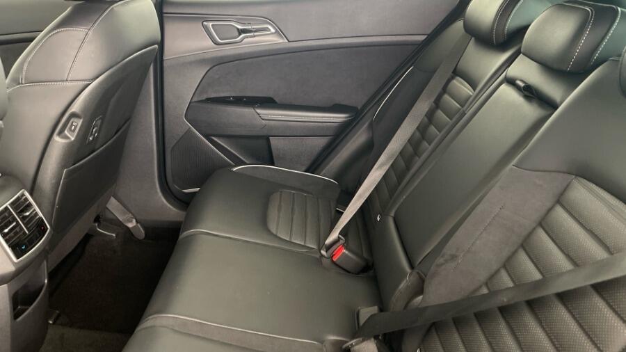 Used Kia Sportage for sale - 77345349: Photo 13