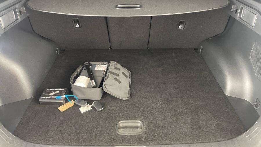 Used Kia Sportage for sale - 77345349: Photo 14