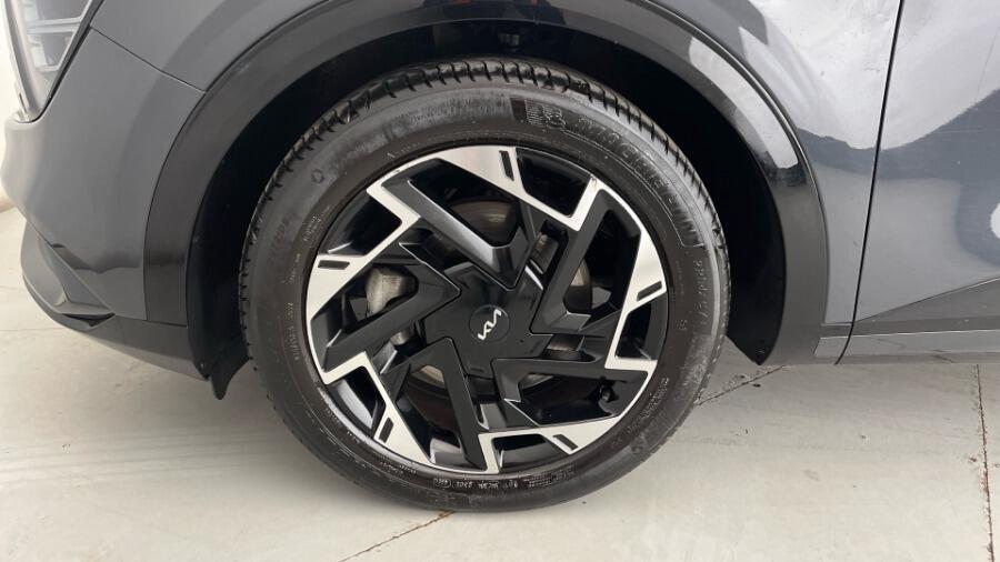 Used Kia Sportage for sale - 77345349: Photo 15