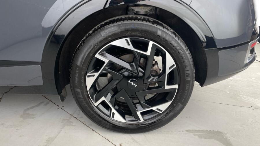 Used Kia Sportage for sale - 77345349: Photo 16