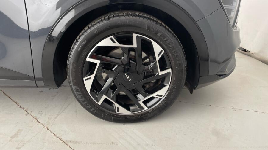 Used Kia Sportage for sale - 77345349: Photo 18