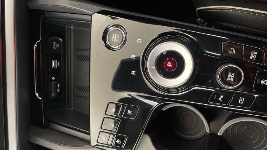 Used Kia Sportage for sale - 77345349: Photo 19