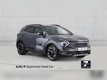 Used Kia Sportage 2025 for sale - 77345349: Photo