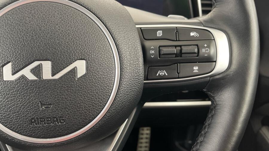 Used Kia Sportage for sale - 77345349: Photo 21