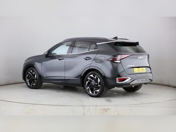 Used Kia Sportage 2025 for sale - 77345349: Photo