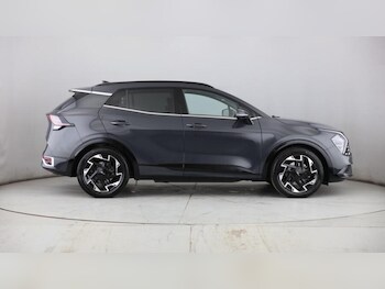 Used Kia Sportage 2025 for sale - 77345349: Photo