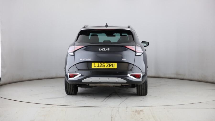 Used Kia Sportage for sale - 77345349: Photo 5