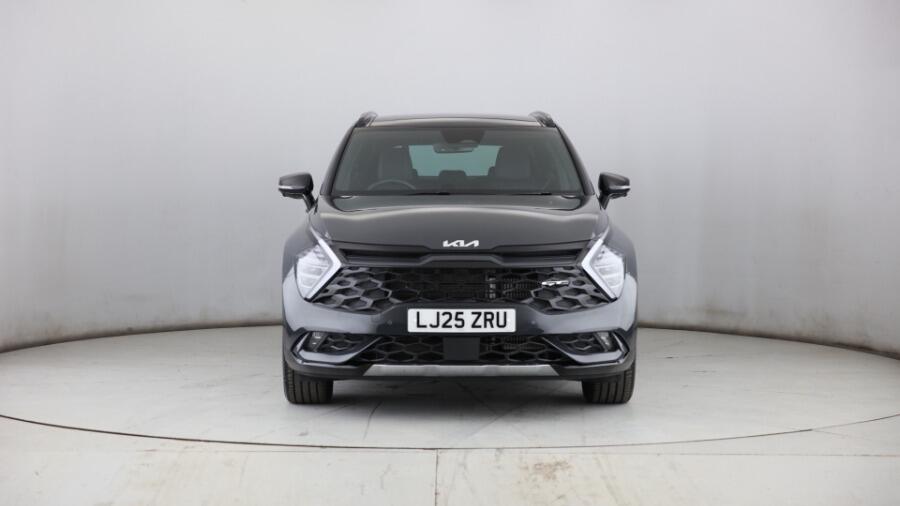 Used Kia Sportage for sale - 77345349: Photo 6