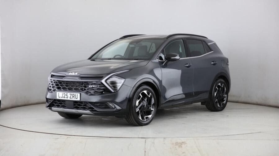 Used Kia Sportage for sale - 77345349: Photo 7