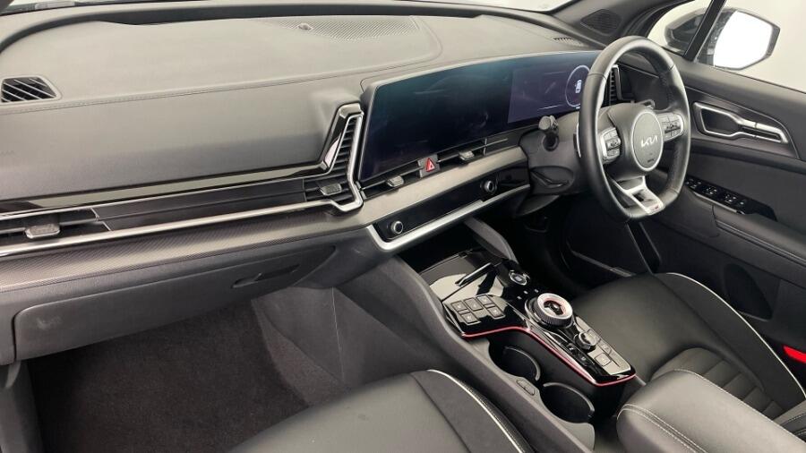 Used Kia Sportage for sale - 77345349: Photo 9