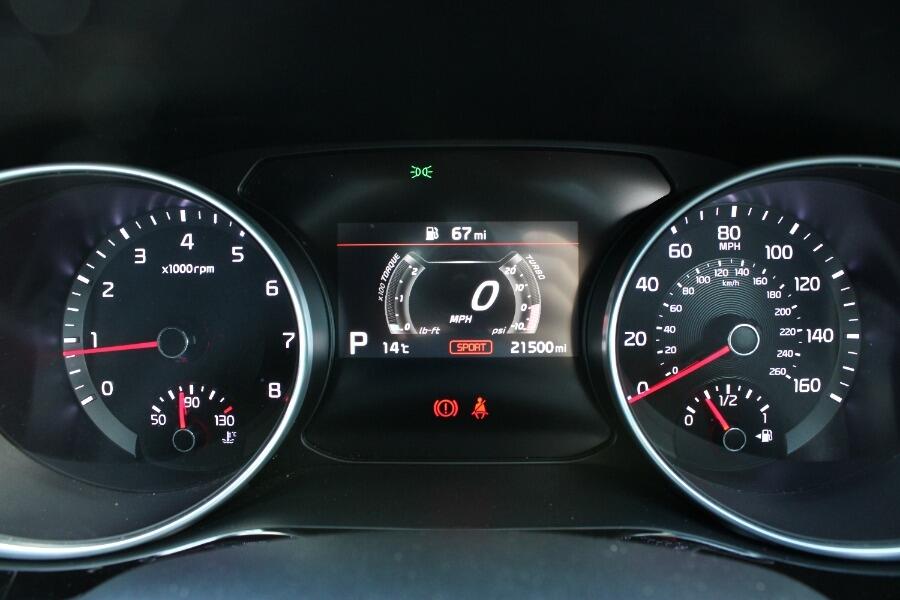 Vehicle 25
