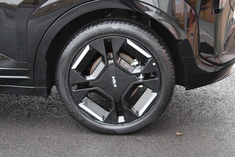 Used Kia EV3 2025 for sale - 77202461: Photo 12